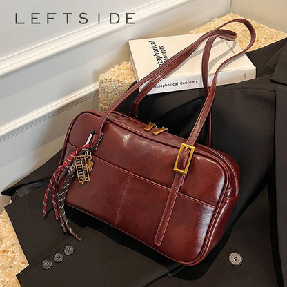 Urban Vibe Mini Tote Bag