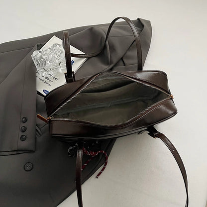 Urban Vibe Mini Tote Bag