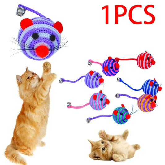 Cat Toys Interactive Mouse