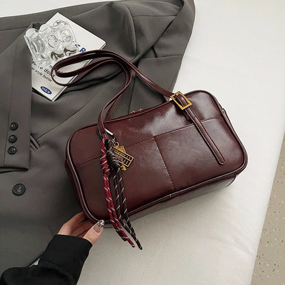 Urban Vibe Mini Tote Bag