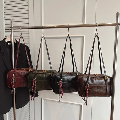 Urban Vibe Mini Tote Bag