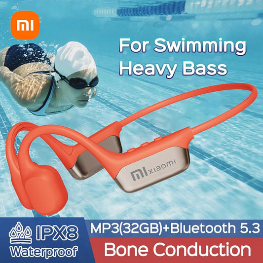 SonicFlow S10 Headphones